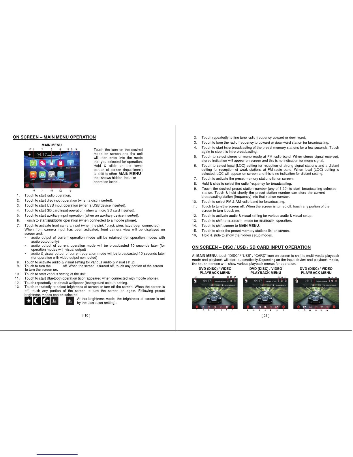 Page #11 background image