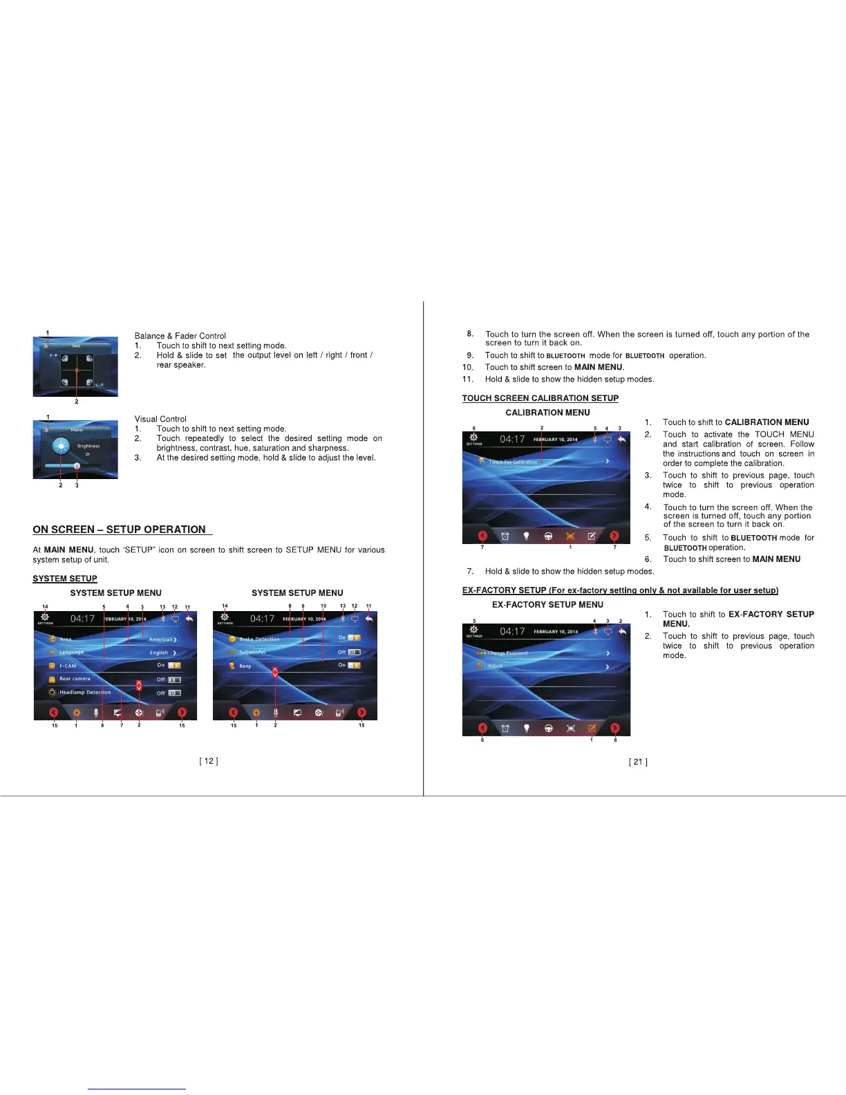 Page #13 background image