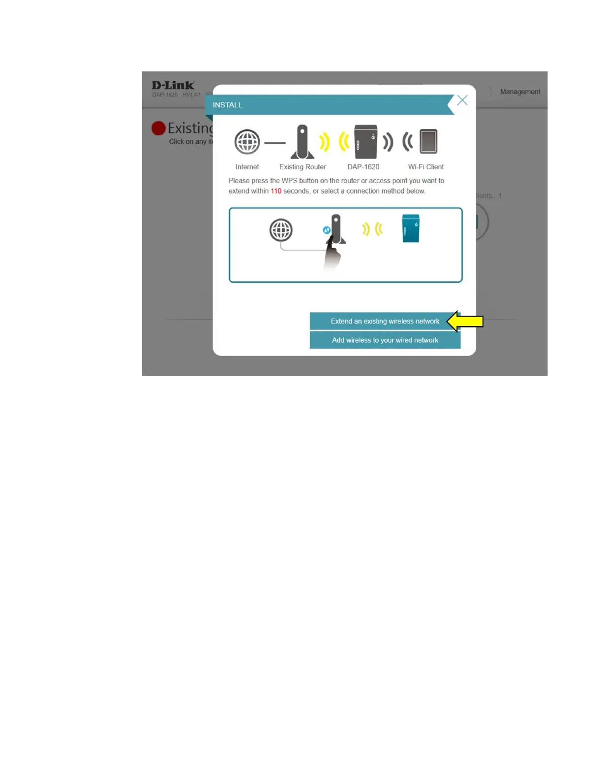 Page #5 background image