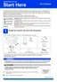 Preview: Quick Setup Guide