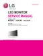 Preview: Service Manual
