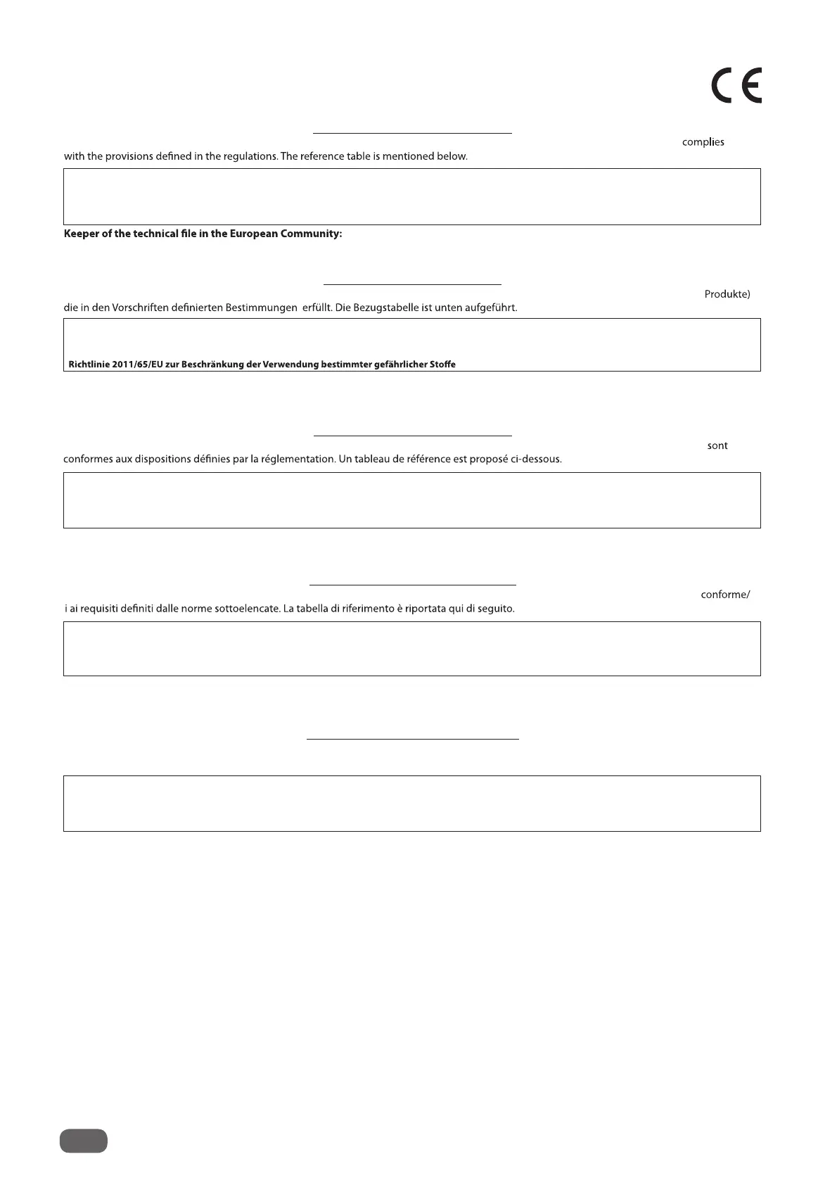 Page #4 background image