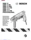 Preview: Operating Instructions