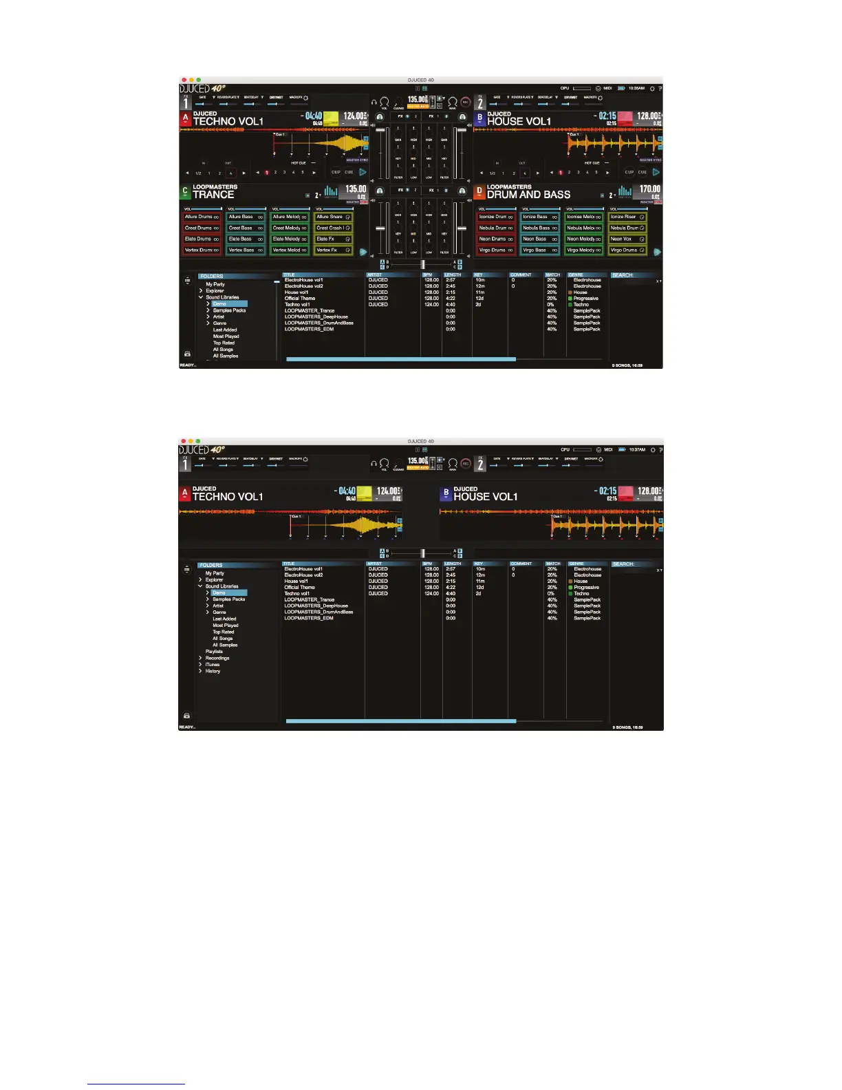 Page #23 background image