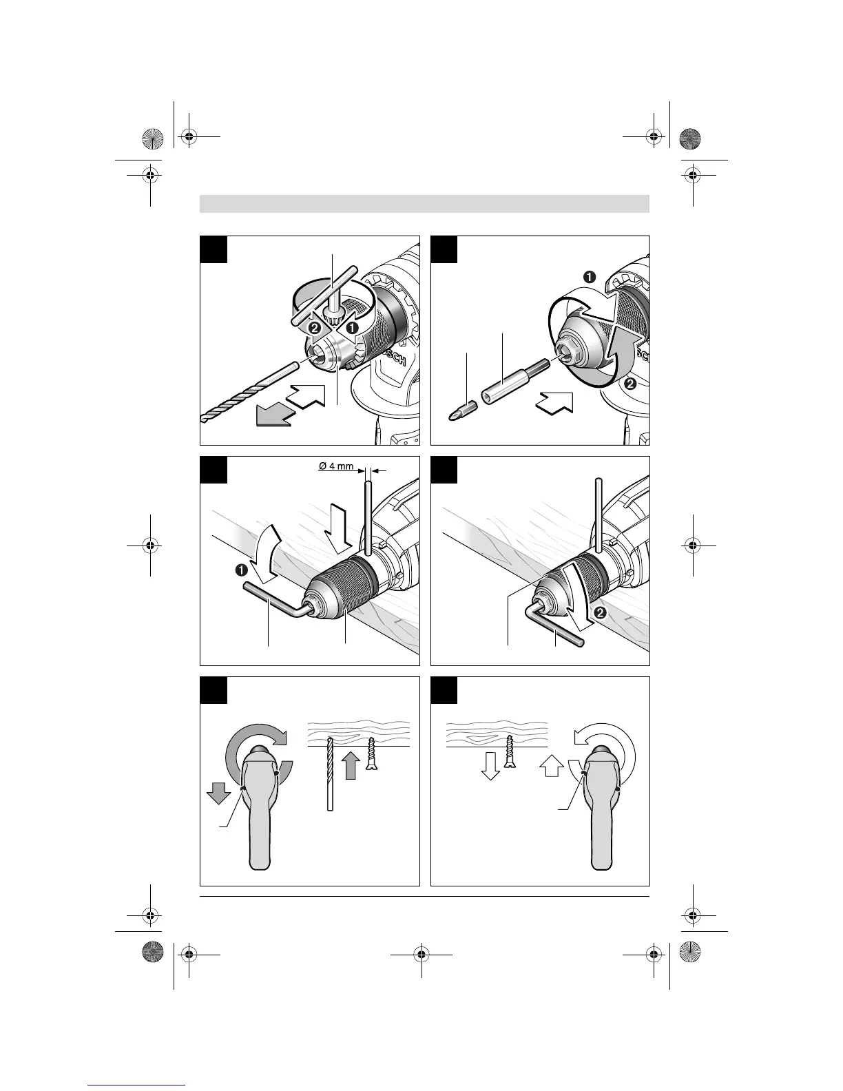 Page #5 background image