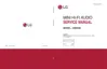 Preview: Service Manual