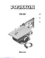 Preview: User Manual