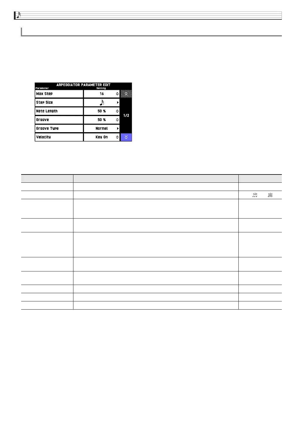 Page #45 background image