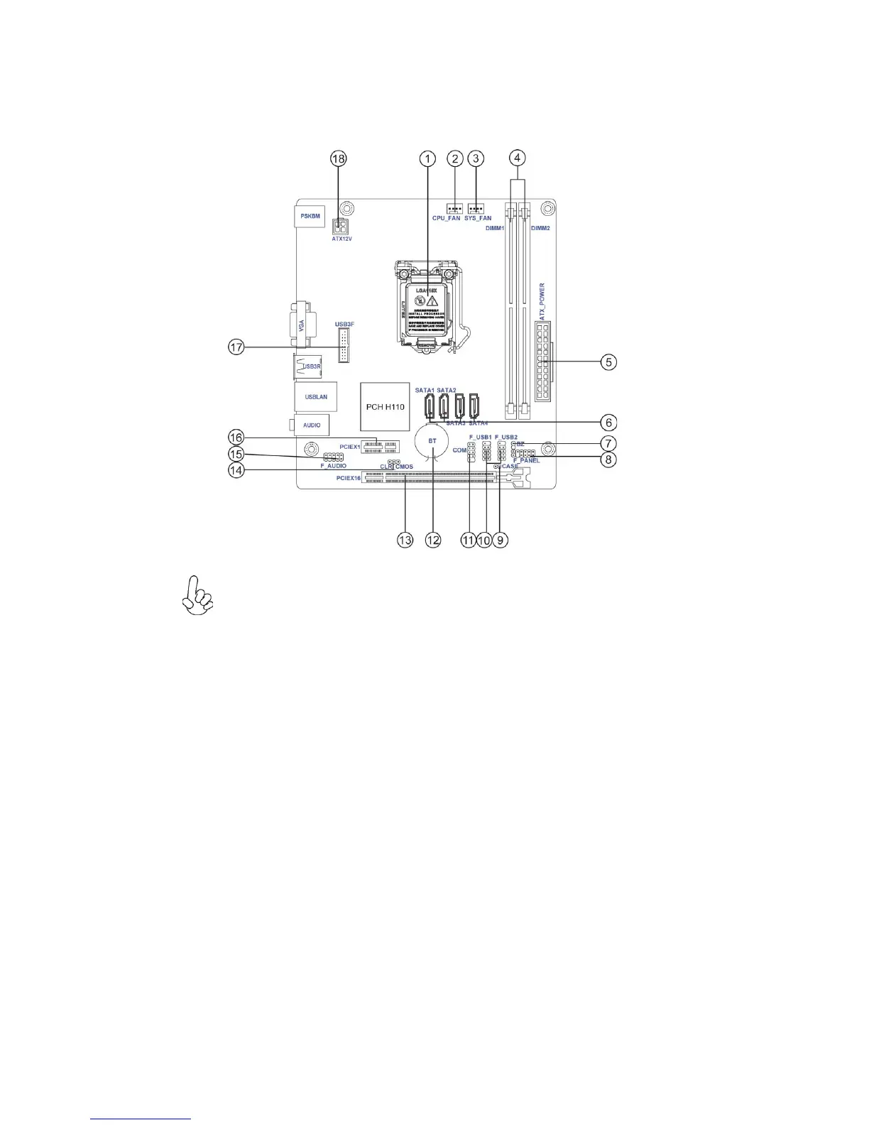 Page #7 background image