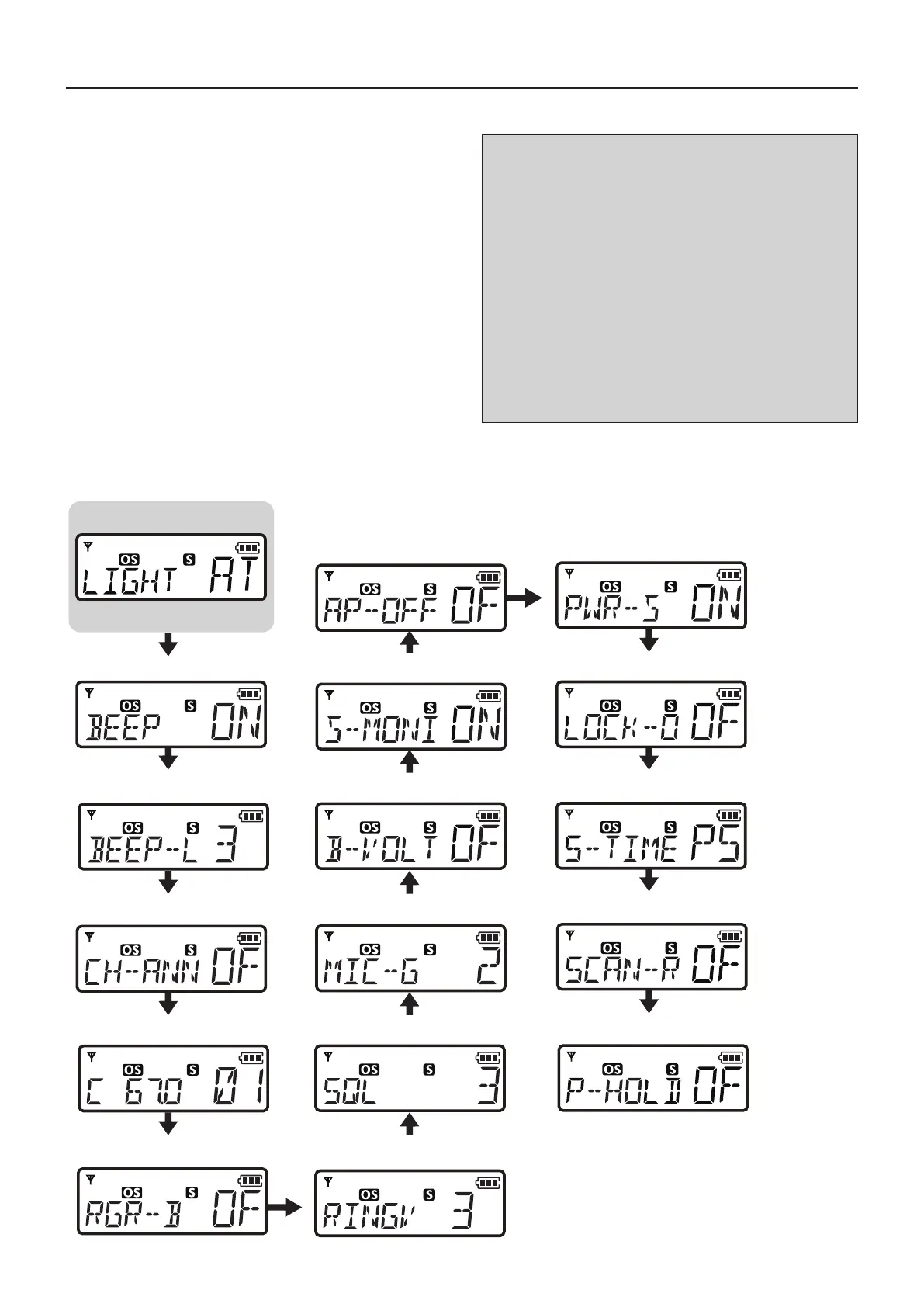 Page #5 background image