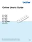 Preview: Online User's Guide