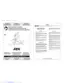 Preview: Operating/Safety Instructions