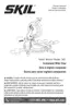 Preview: Owner's Manual