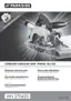 Preview: Translation Of Original Operation Manual