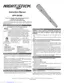 Preview: Instruction Manual