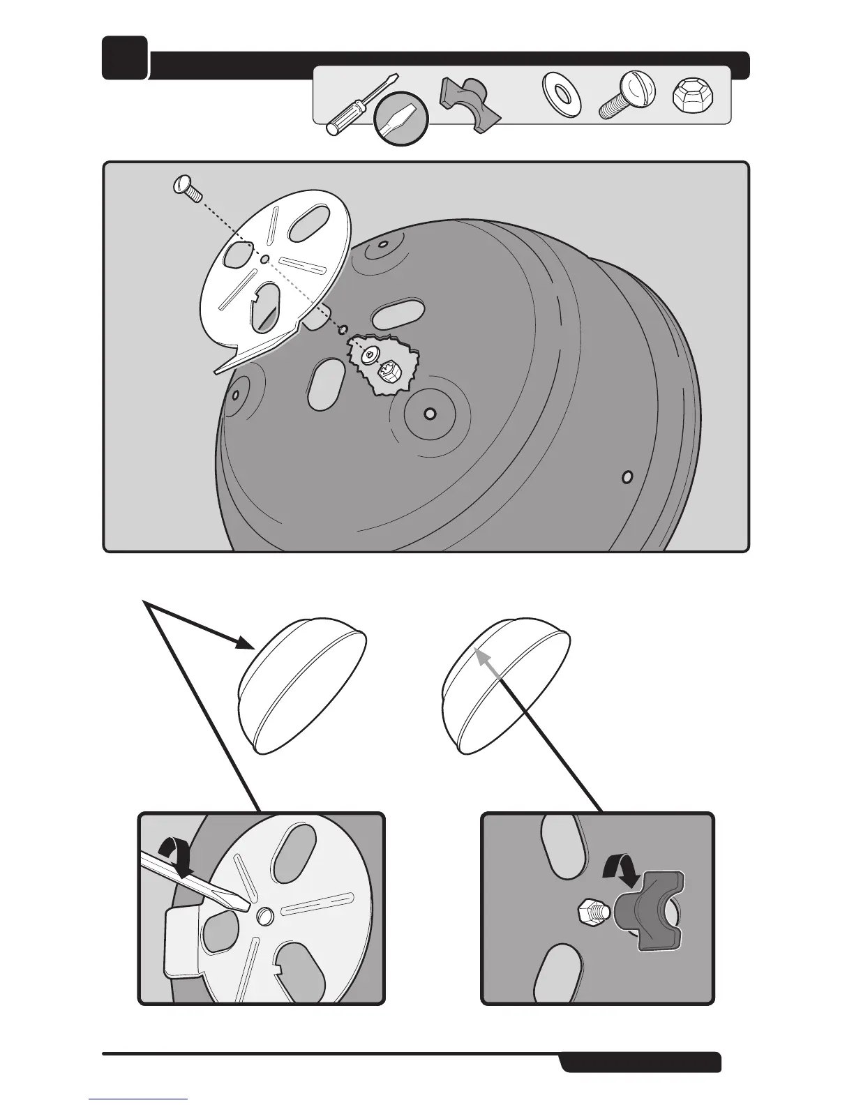 Page #5 background image