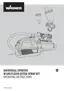 Preview: Operating Instructions