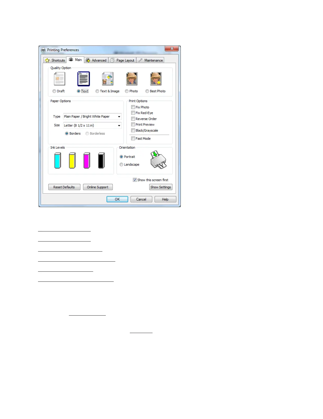 Page #18 background image