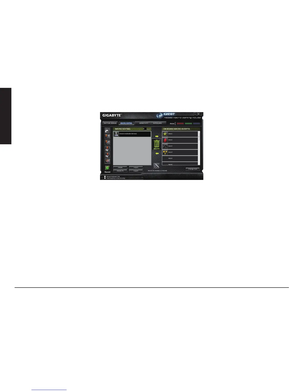 Page #5 background image