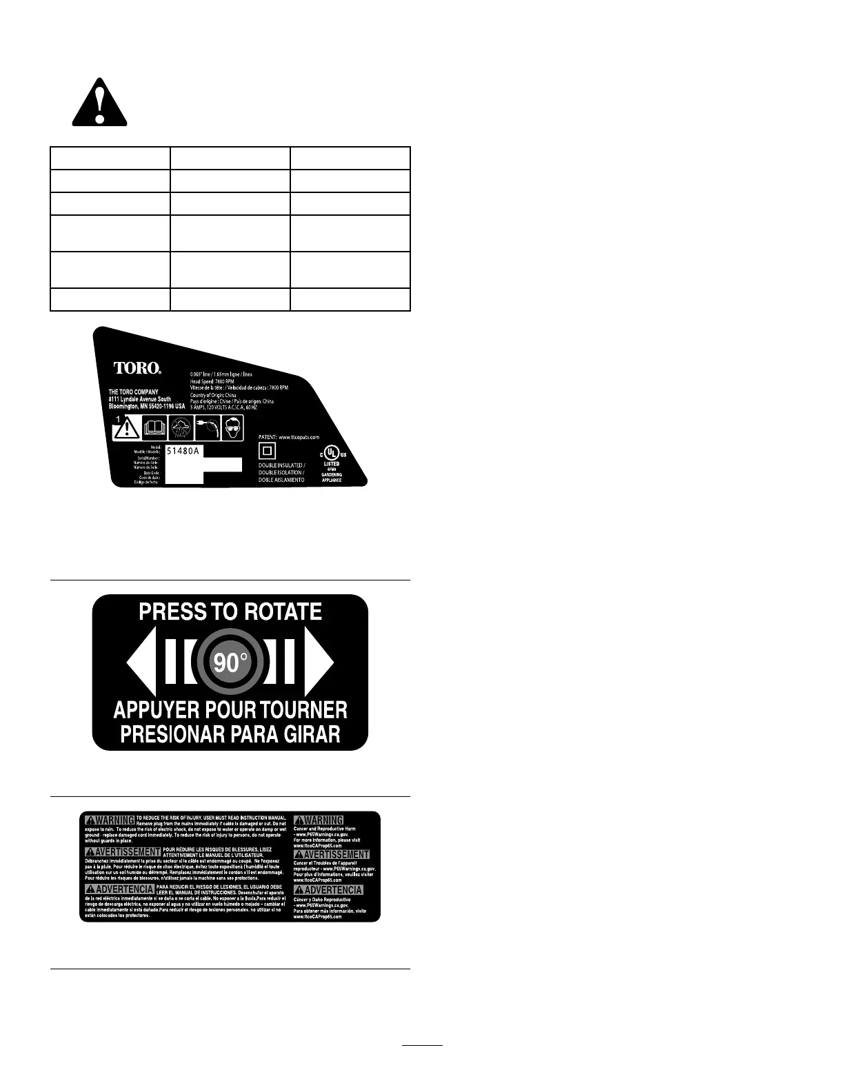 Page #5 background image
