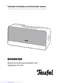Preview: Technical Description And Instruction Manual