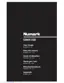 Preview: User Guide