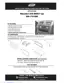 Preview: Installation Instructions