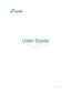 Preview: User Guide