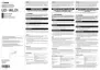 Preview: Owner's Manual