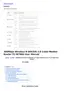 Preview: User Manual
