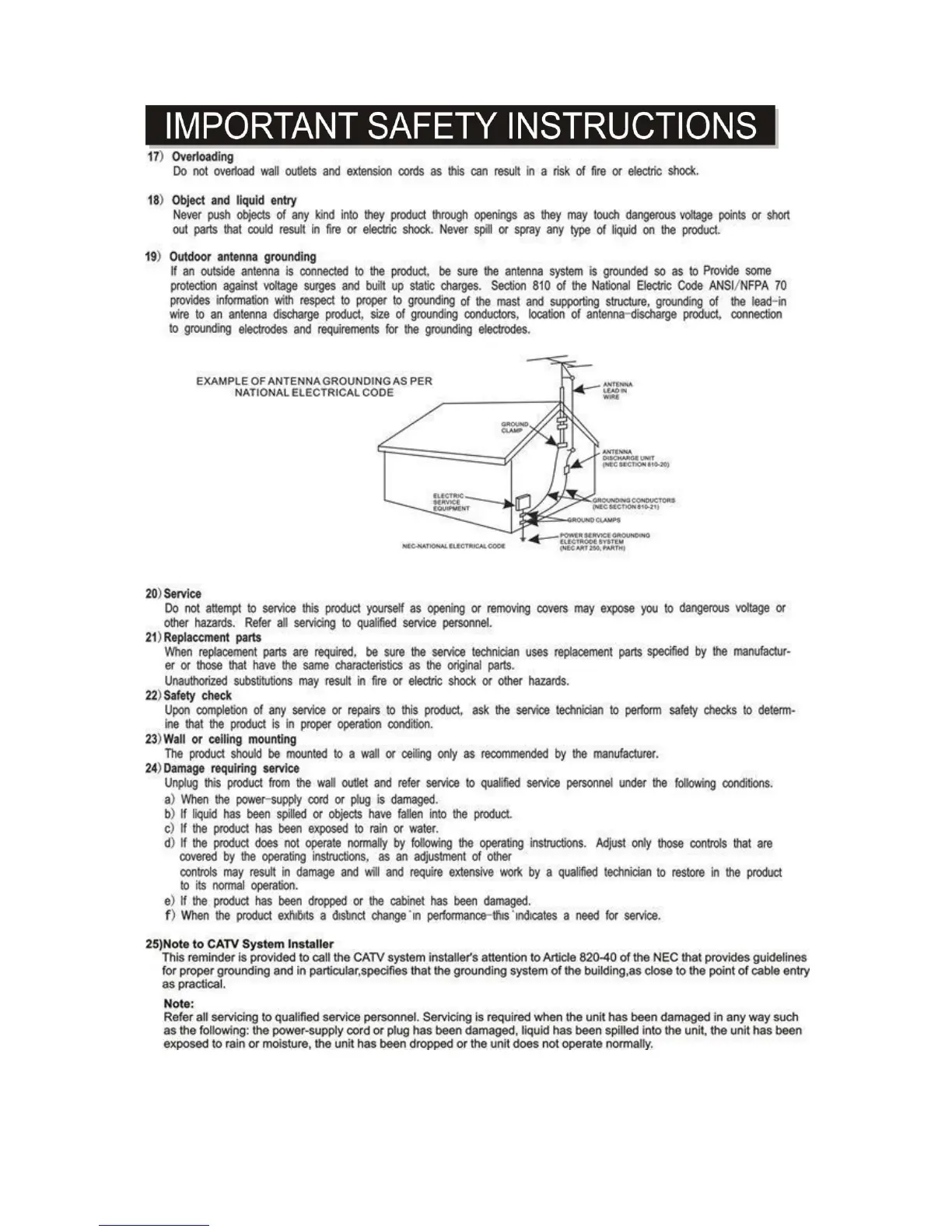 Page #4 background image