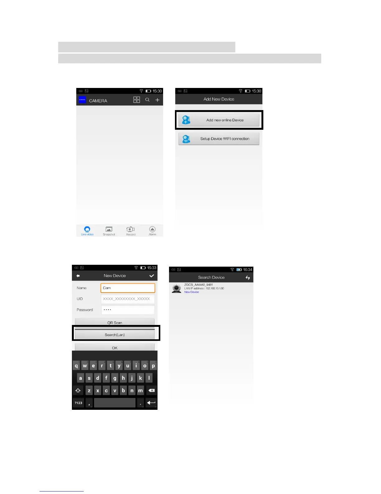 Page #10 background image