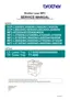 Preview: Service Manual