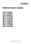 Preview: Online User's Guide