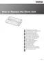 Preview: How To Replace Drum Unit
