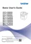 Preview: Basic User's Guide