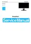 Preview: Simplified Service Manual