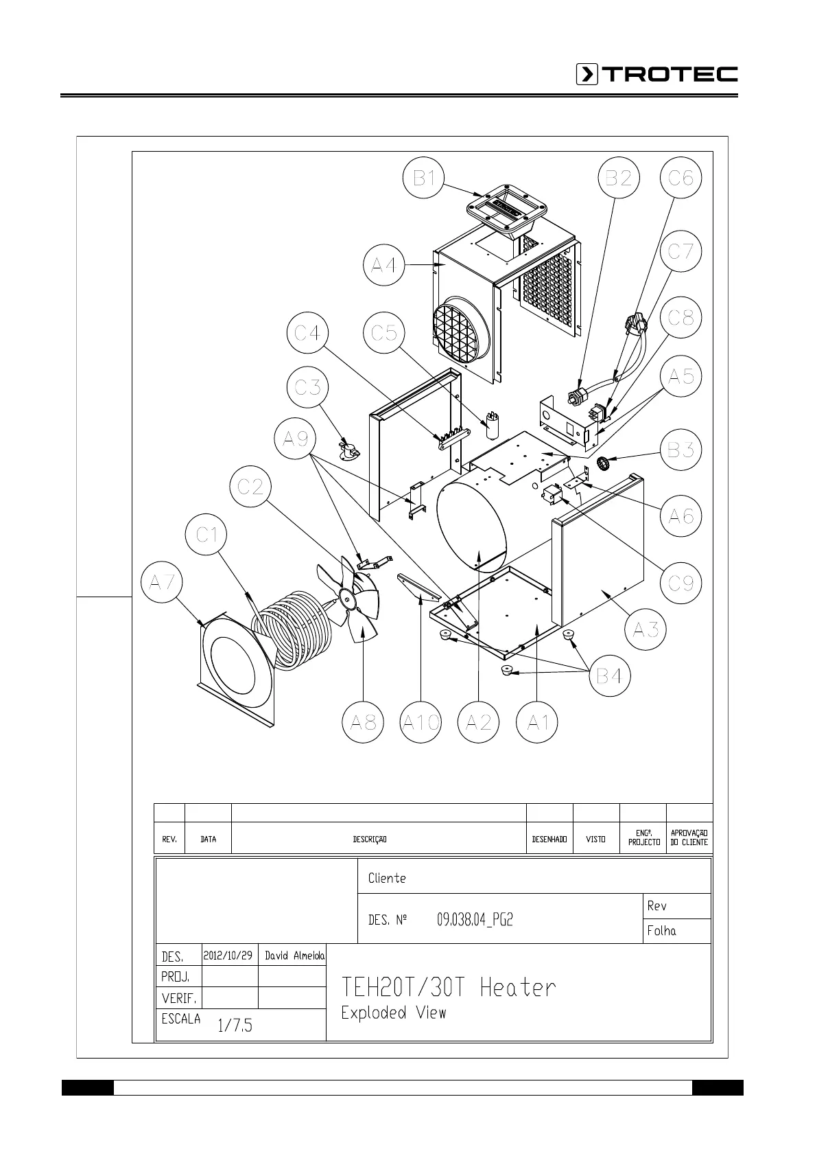 Page #9 background image