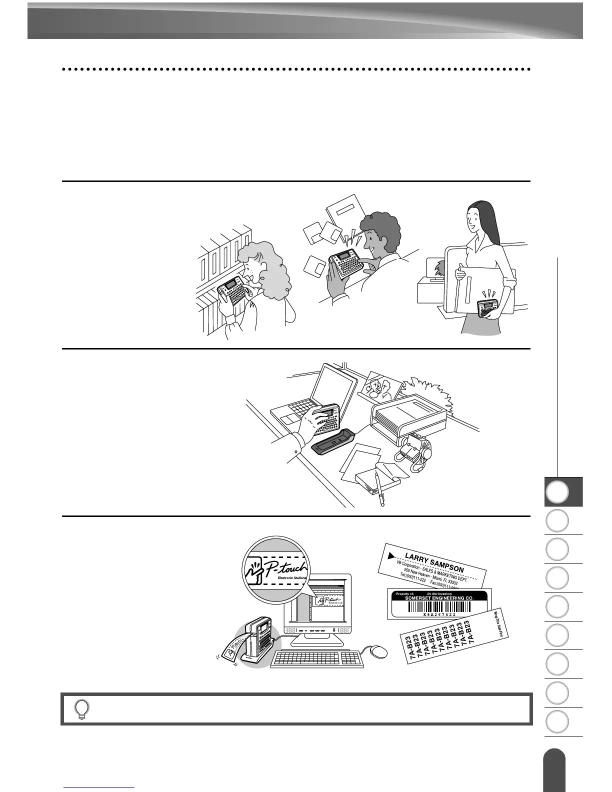 Page #3 background image