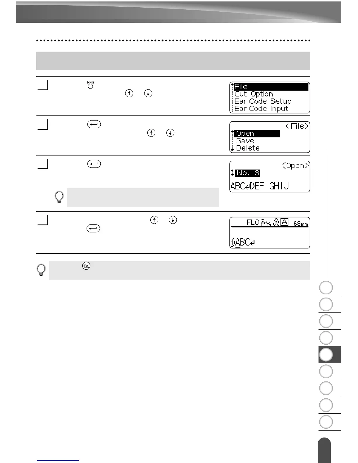 Page #55 background image