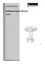 Preview: Installation Instructions
