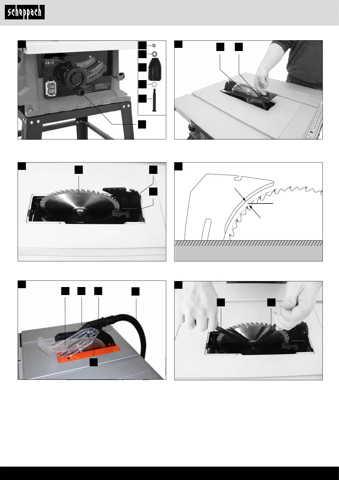 Page #6 background image