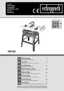Preview: Translation Of Original Instruction Manual