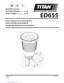 Preview: Operating Manual