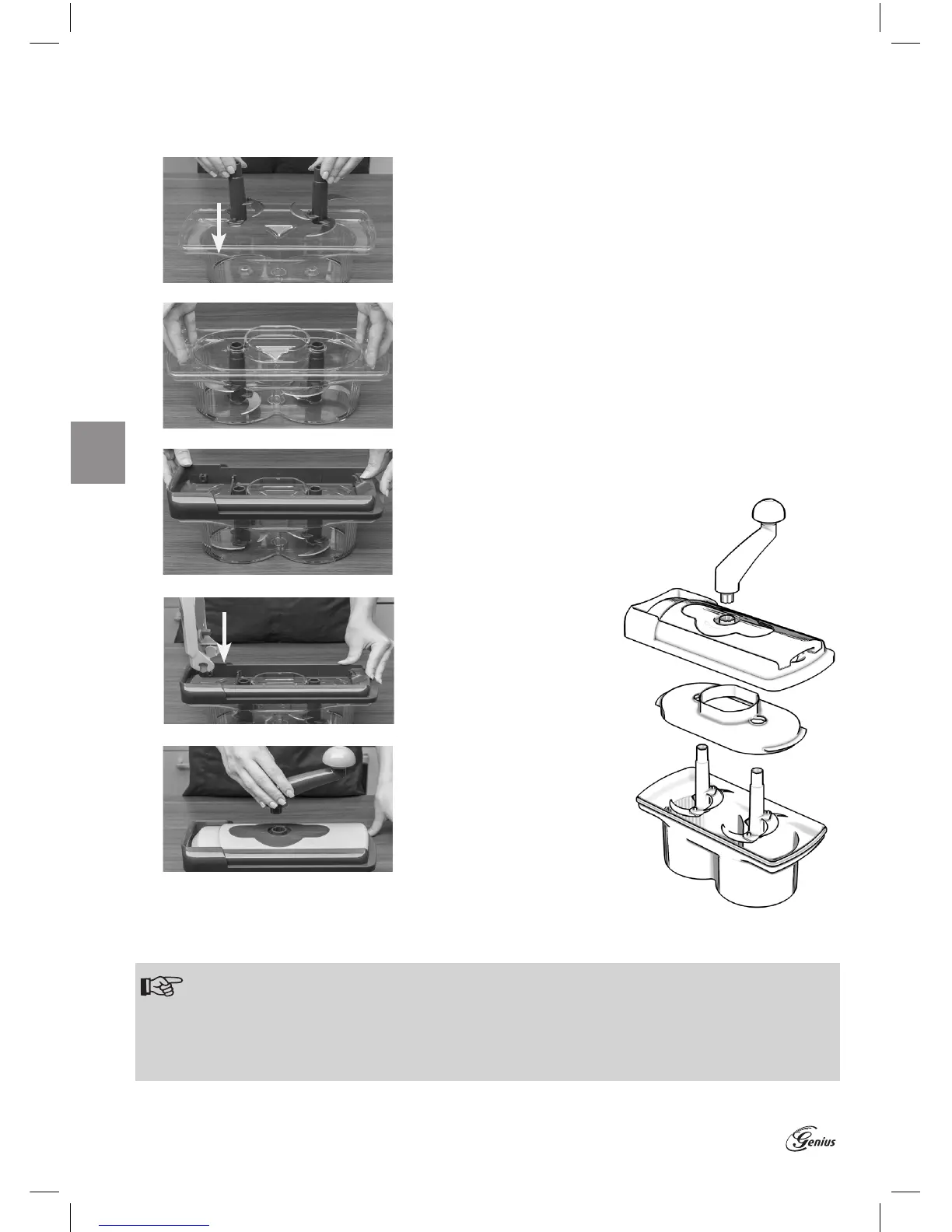 Page #6 background image
