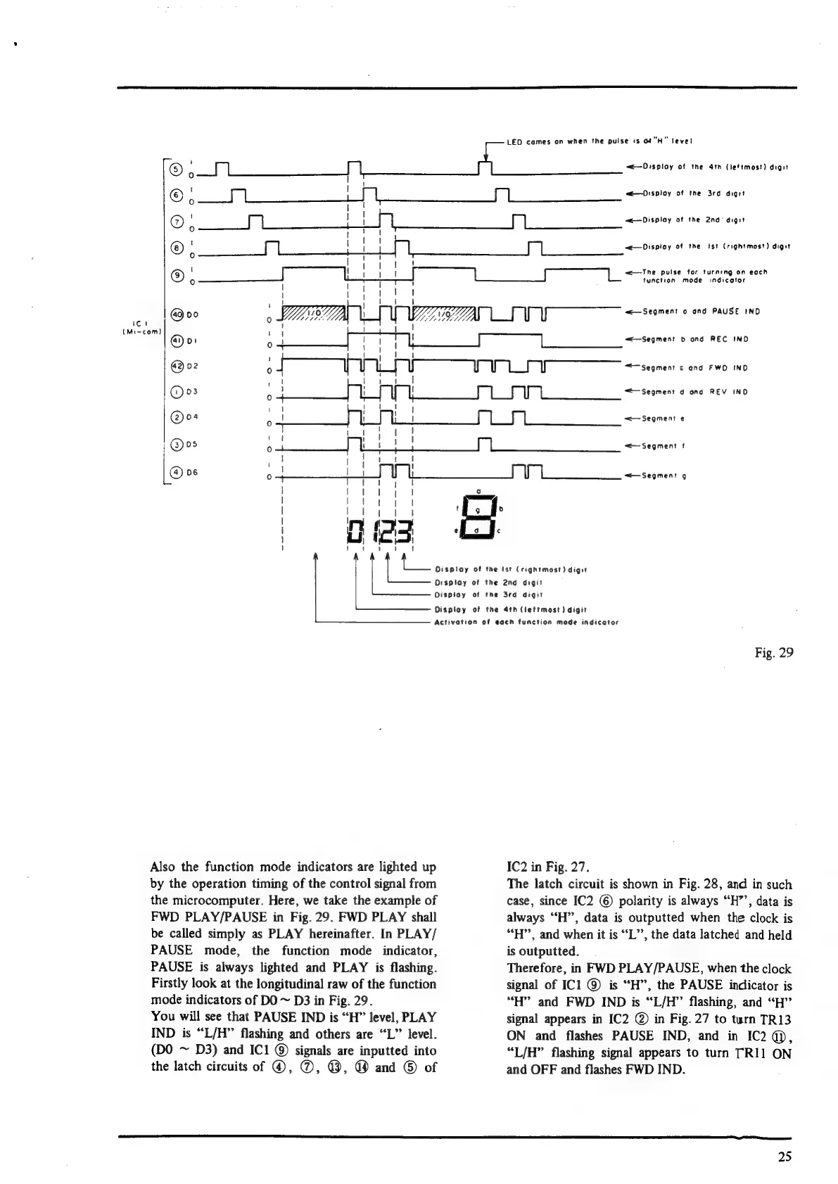 Page #25 background image