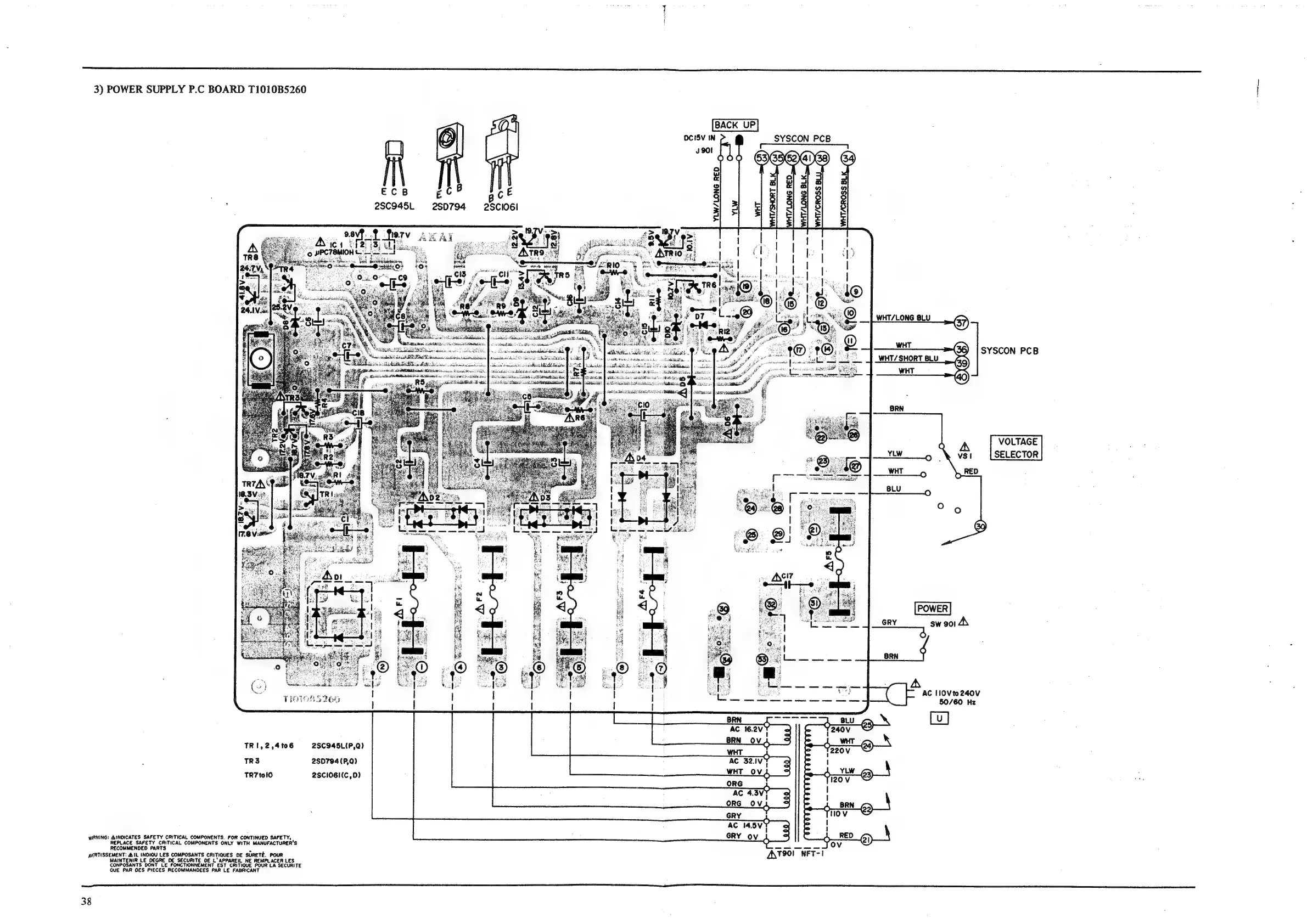 Page #38 background image