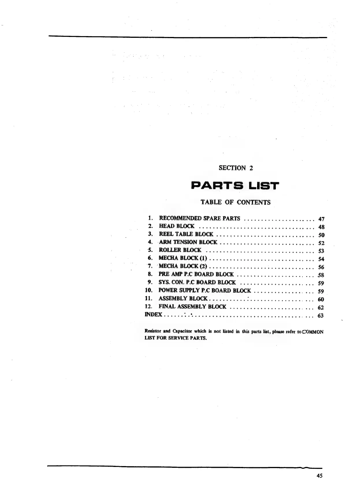 Page #43 background image