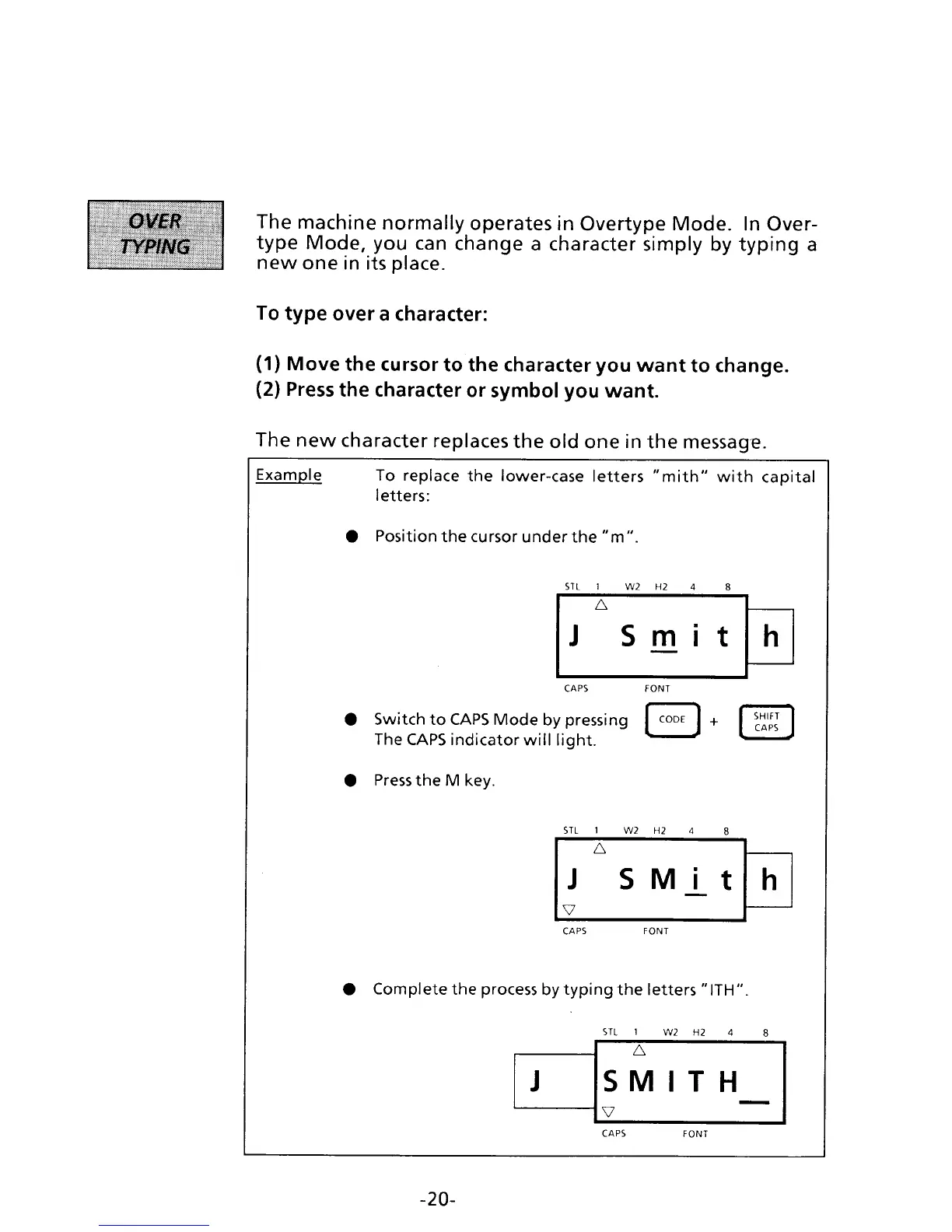Page #21 background image