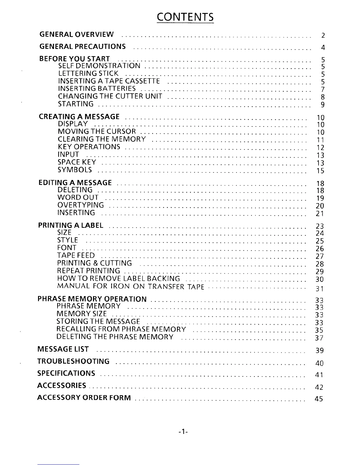 Page #3 background image